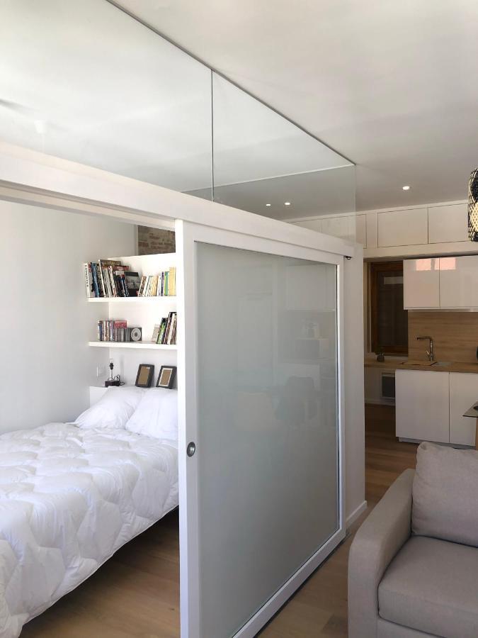 Ferienwohnung Enormous Charm T2 Historic Center Laundry Fiber Perpignan Exterior foto