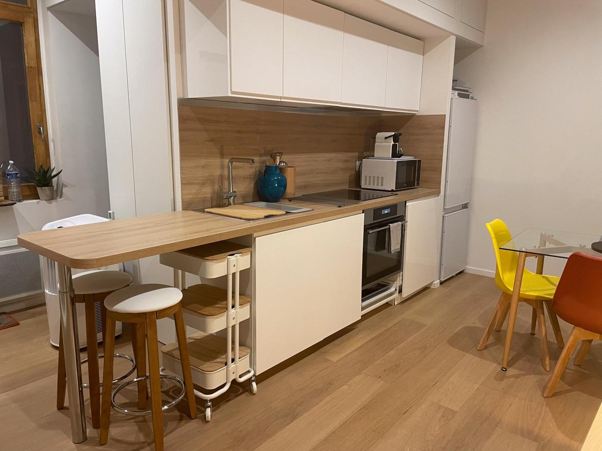 Ferienwohnung Enormous Charm T2 Historic Center Laundry Fiber Perpignan Exterior foto