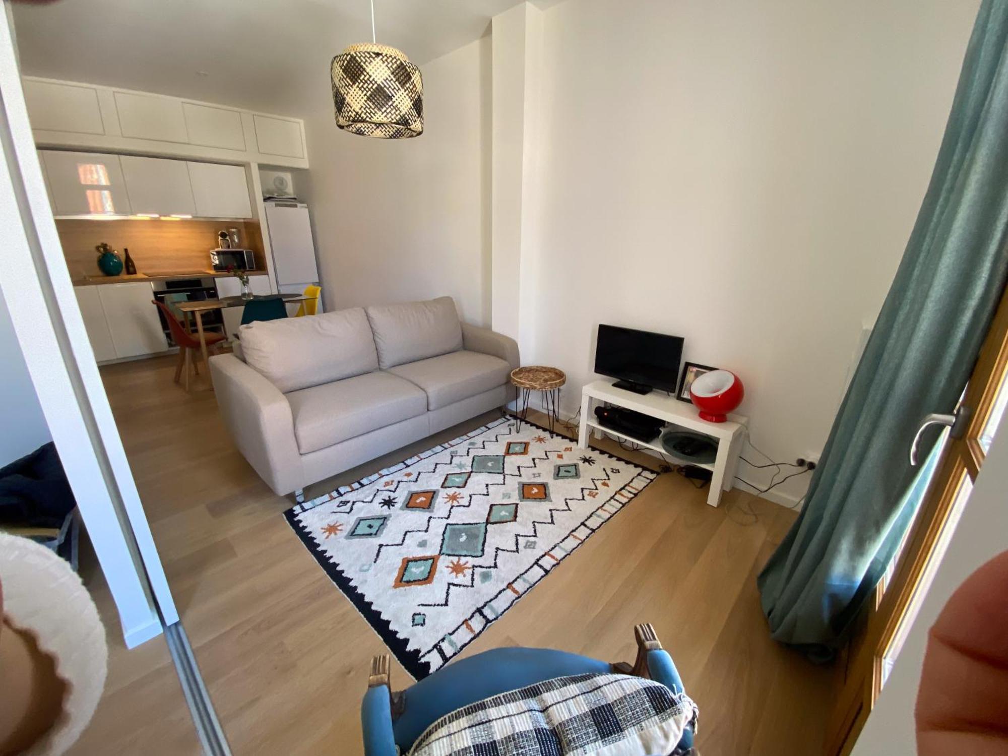 Ferienwohnung Enormous Charm T2 Historic Center Laundry Fiber Perpignan Exterior foto