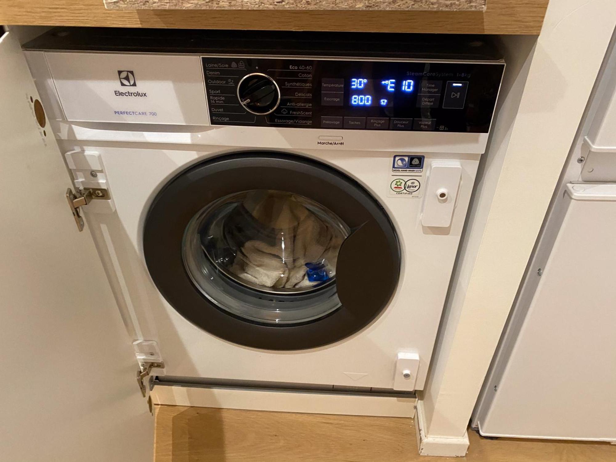 Ferienwohnung Enormous Charm T2 Historic Center Laundry Fiber Perpignan Exterior foto