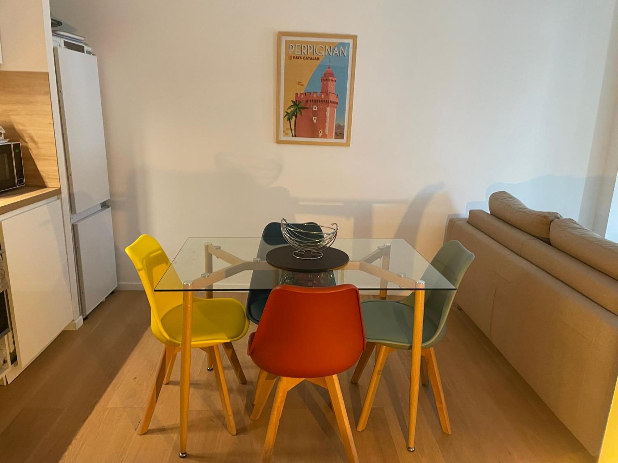 Ferienwohnung Enormous Charm T2 Historic Center Laundry Fiber Perpignan Exterior foto